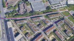 Misurazione GNSS: punto di svolta