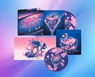GTA 6: mostrato il vinile in edizione limitata di The Album