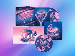 GTA 6: mostrato il vinile in edizione limitata di The Album