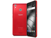 Recensione dello Smartphone Gigaset GS270