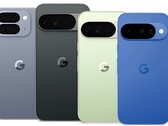 La serie Google Pixel 10 potrebbe ottenere nuove caratteristiche della fotocamera con tecnologia Gemini (Fonte: Evan Blass)