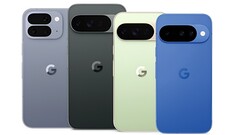 La serie Google Pixel 10 potrebbe ottenere nuove caratteristiche della fotocamera con tecnologia Gemini (Fonte: Evan Blass)