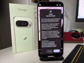 Allenatore della fotocamera nel Pixel 10 Pro (Fonte: Daniel Schmidt)