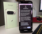 Allenatore della fotocamera nel Pixel 10 Pro (Fonte: Daniel Schmidt)