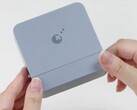 Il nuovo dock di Gulikit ha un involucro in alluminio.