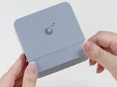 Il nuovo dock di Gulikit ha un involucro in alluminio.