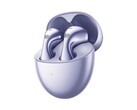 Gli auricolari FreeBuds 6 di Huawei sono più leggeri e hanno una migliore durata della batteria. (Fonte: Huawei)