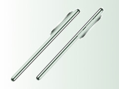 Il Huawei Mate 70 Air è apparso finora in un'unica opzione di colore. (Fonte immagine: China Telecom - modificata)