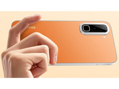 Infinix Hot 70