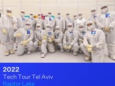 Molte delle più recenti microarchitetture di CPU di Intel sono state sviluppate dal suo team con sede in Israele (fonte: Intel)