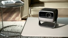 L'N1 Ultra. (Fonte: JMGO)