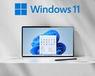 Windows 11 ora mostrerà le raccomandazioni dello Store - leggi: annunci - nel menu Start, spingendo molti utenti a considerare più seriamente il passaggio a Linux. (Fonte: Microsoft)