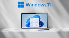 Windows 11 ora mostrerà le raccomandazioni dello Store - leggi: annunci - nel menu Start, spingendo molti utenti a considerare più seriamente il passaggio a Linux. (Fonte: Microsoft)