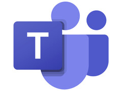 Logo di Microsoft Teams
