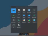 mocaccinoOS, distro di gioco desktop Linux ispirata a macOS (fonte: MocaccinoOS)