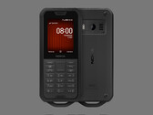 Il Nokia 800 Tough rinnovato avrà un design identico al modello 2019. (Fonte immagine: smashx_60)