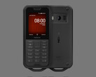 Il Nokia 800 Tough rinnovato avrà un design identico al modello 2019. (Fonte immagine: smashx_60)