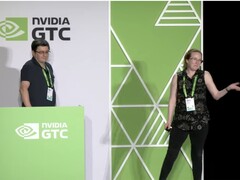 Al GTC 2026, Nvidia ha presentato una potenziale soluzione alla crisi della VRAM nelle schede grafiche moderne con la Compressione Neurale delle Texture e i Materiali Neurali.