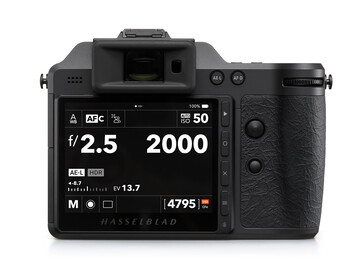 (Fonte: Hasselblad)