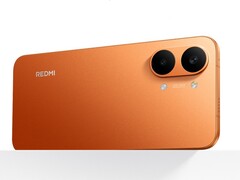 Il presunto successore del Redmi Turbo 5 Max avrà un display più grande.