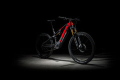 Le due E-Bike Rotwild R.X1000 e R.C1000 sono state presentate ufficialmente. (Bild: Rotwild)