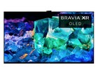 Il nuovissimo TV Sony Bravia A95K QD-OLED deve affrontare l'agguerrita concorrenza del Samsung S95B (Immagine: Sony)