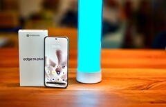 Il Motorola Edge 70 Plus ha molto da offrire, ma riceve anche delle critiche.