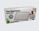 La Spectrum White Edition è disponibile per l'acquisto ora.