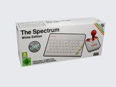 La Spectrum White Edition è disponibile per l'acquisto ora.