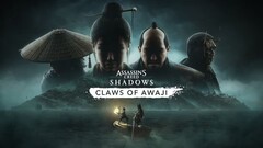 Il DLC è disponibile come acquisto autonomo al prezzo di 25 dollari o gratuitamente per i giocatori che hanno preordinato il gioco base. (Fonte immagine: Ubisoft)