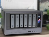 Recensione di Ugreen iDX6011 Pro: Potenza NAS con hardware desktop e funzionalità AI