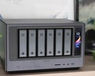 Recensione di Ugreen iDX6011 Pro: Potenza NAS con hardware desktop e funzionalità AI
