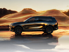 XPeng G6 e G9: i SUV elettrici cinesi stabiliscono nuovi standard in termini di prestazioni di ricarica, autonomia e lunga garanzia. (Fonte: XPeng)