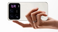 Un leaker ha condiviso gli schizzi delle fotocamere di quattro prossimi telefoni di punta cinesi e ha rivelato una caratteristica comune. (Fonte immagine: @Ace100xd)