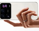 Un leaker ha condiviso gli schizzi delle fotocamere di quattro prossimi telefoni di punta cinesi e ha rivelato una caratteristica comune. (Fonte immagine: @Ace100xd)