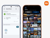 Xiaomi si unisce ai marchi Android che supportano AirDrop con lo Xiaomi 17T Pro