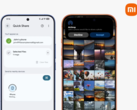 Xiaomi si unisce ai marchi Android che supportano AirDrop con lo Xiaomi 17T Pro