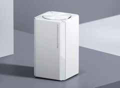 Xiaomi lancia il nuovo sistema mesh wireless Xiaomi Mesh System AC1200 a livello globale. (Immagine: Xiaomi)