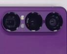 Si dice che l'Xperia 1 VII conterrà anche fotocamere teleobiettivo e ultra-grandangolare aggiornate. (Fonte immagine: via Sumaho Digest - modificato)
