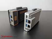 Le due ZimaBoard, versione 1 e 2 (Fonte: Notebookcheck)