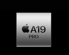 Il sito Apple 19 Pro. (Fonte immagine: Apple)