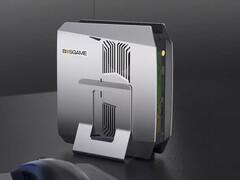 Il Bosgame M5 è disponibile per ora in una sola configurazione. (Fonte: Bosgame)