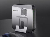 Il Bosgame M5 è disponibile per ora in una sola configurazione. (Fonte: Bosgame)