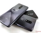 The OnePlus 7 and 7T series will apparently receive Android 11 in December, not in 2021. (Image source: Notebookcheck)