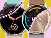 la versione 15.74 apporta quasi 50 modifiche alla serie Fenix 7 e alle sue controparti. (Fonte: Garmin)
