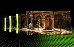Nvidia DLSS 4.5 mira a risolvere alcuni dei punti dolenti del modello Transformer originale. (Fonte immagine: Nvidia)