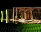 Nvidia DLSS 4.5 mira a risolvere alcuni dei punti dolenti del modello Transformer originale. (Fonte immagine: Nvidia)