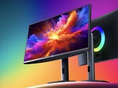 HKC M10 Ultra è il primo monitor con un pannello mini LED RGB. (Fonte: HKC via ITHome)