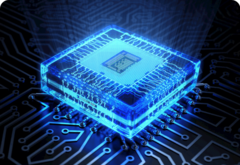 Sono emerse online nuove informazioni sul prossimo SoC Kirin 9010 di Huawei (immagine via Huawei)