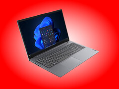 Il V15 Gen 7 è uno dei tre portatili della serie V che Lenovo commercializza attualmente con processori Intel Wildcat Lake.